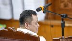 Bharada E, Bripka RR dan Kuat Maruf Saling Bersaksi