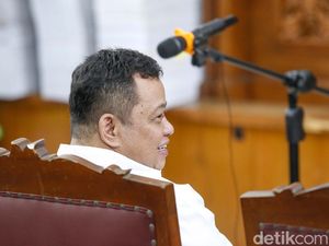 Saat Kuat Ogah Jujur soal Skenario Sambo Sebab Tak Ingin Berkhianat