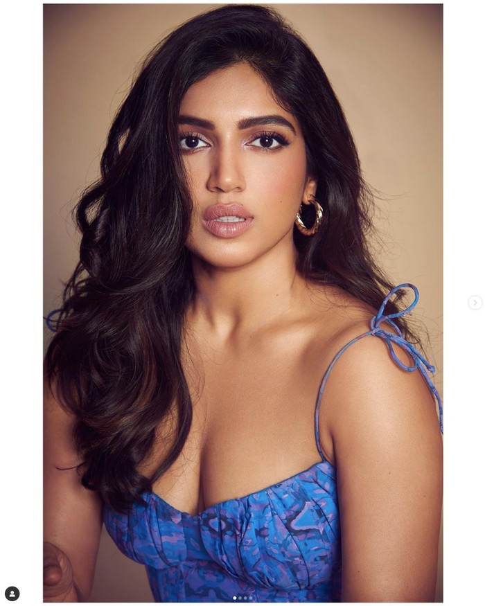 Bhumi Pednekar Bhumi Pednekar