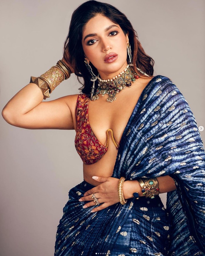 Bhumi Pednekar