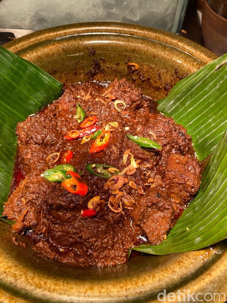 Bisa Makan Wagyu Beef Shank hingga Wagyu Kagoshima A5 Sepuasnya di Sini