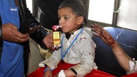 Kelompok itu, yang secara ideologis bersekutu dengan Taliban Afghanistan, mengatakan pihaknya menghadapi peningkatan jumlah serangan oleh militer Pakistan, khususnya di distrik Lakki Marwat di provinsi Khyber Pakhtunkhwa, di barat laut Pakistan.  