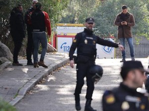 Geger Bom Surat di Spanyol, PM Pedro Sanchez Juga Dapat Kiriman