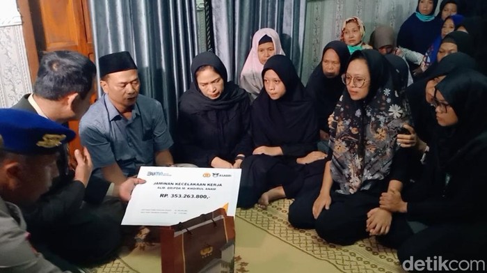 bripda m khoirul anam