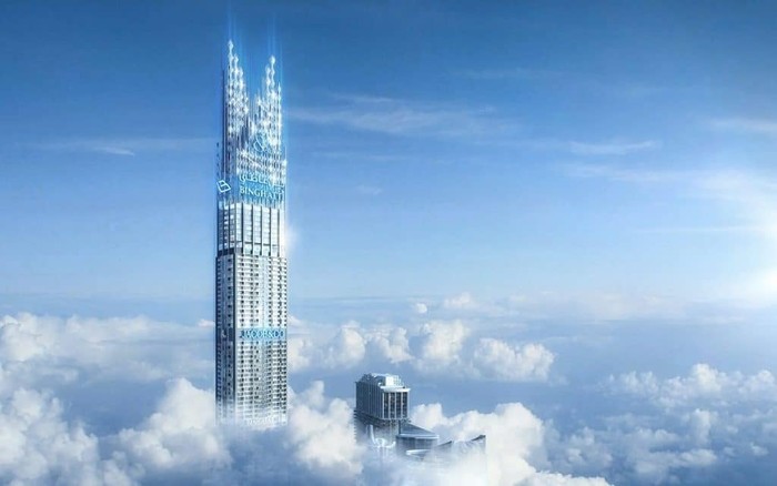 Burj Binghatti