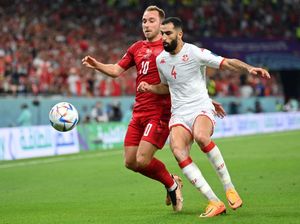 Permutasi Grup D Piala Dunia 2022: Siapa Temani Prancis ke 16 Besar?