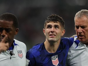 Prediksi Skor Belanda Vs Amerika Serikat: Sengit dengan Selisih 1 Gol