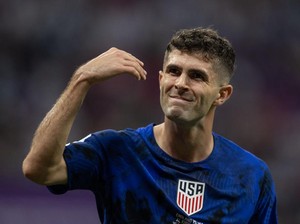Susunan Pemain Iran vs AS: Siap Tempur!