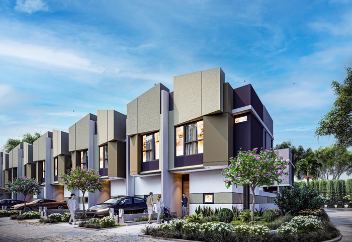 Cimanggis Golf Estate