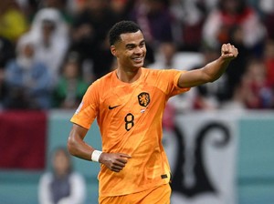 Link Live Streaming Belanda Vs Amerika Serikat