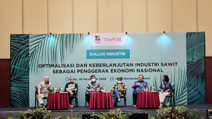 Daerah Penghasil Minta BPDPKS Transparan soal Peruntukan Dana Sawit