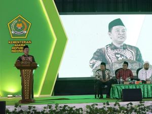 Soal Haji 2023, Dirjen PHU Kemenag: Januari-Februari Kebut untuk Pelunasan
