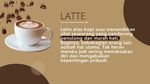 Doyan Espresso atau Latte? Selera Kopi Ternyata Bisa Ungkap Kepribadian Lho