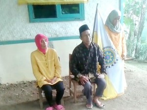 Jabar Hari Ini: Lansia Karawang Mengaku Ratu Adil-Imam Mahdi