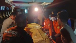 Identitas Korban Ketiga Helikopter Polri Jatuh di Babel: Aipda Joko