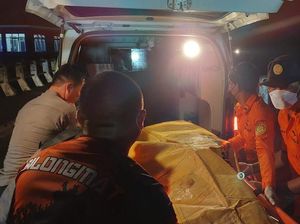 Identitas Korban Ketiga Helikopter Polri Jatuh di Babel: Aipda Joko