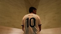 Fans Messi Gelisah Idolanya Bakal Mainkan Laga Pamungkas di Piala Dunia