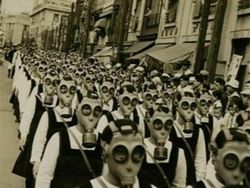 Foto Bersejarah yang Langka, Pernah Ada Kejadian Macam Itu