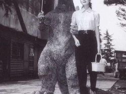 Foto Bersejarah yang Langka, Pernah Ada Kejadian Macam Itu