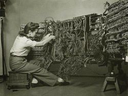 Foto Bersejarah yang Langka, Pernah Ada Kejadian Macam Itu