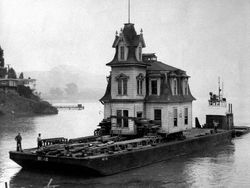 Foto Bersejarah yang Langka, Pernah Ada Kejadian Macam Itu