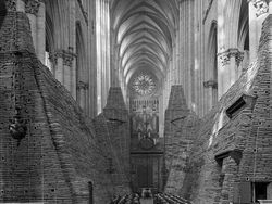 Foto Bersejarah yang Langka, Pernah Ada Kejadian Macam Itu