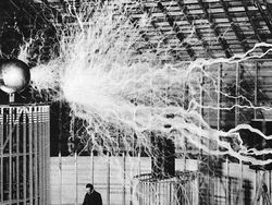 Foto Bersejarah yang Langka, Pernah Ada Kejadian Macam Itu