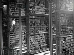 Foto Bersejarah yang Langka, Pernah Ada Kejadian Macam Itu