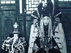 Foto Bersejarah yang Langka, Pernah Ada Kejadian Macam Itu