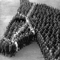 foto jadul yang langka dan penuh sejarah