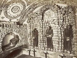 Foto Bersejarah yang Langka, Pernah Ada Kejadian Macam Itu