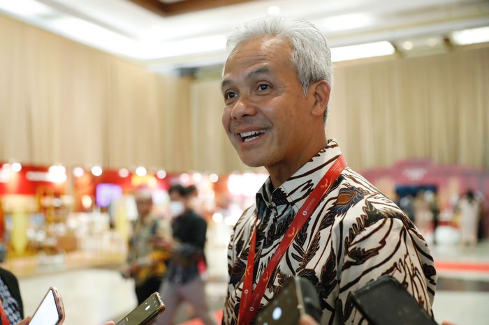 Ganjar Pranowo