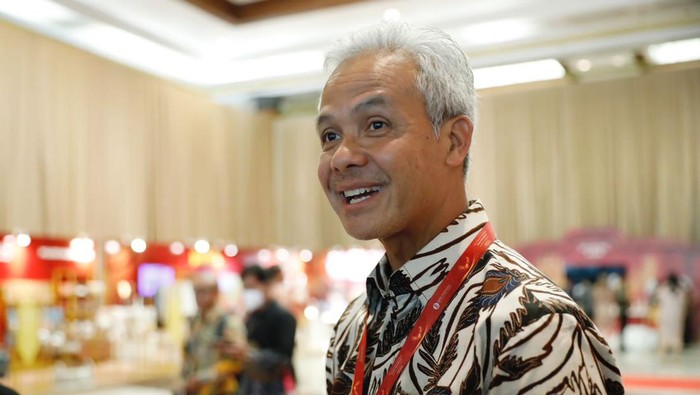 Ganjar Pranowo