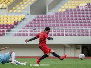 Kala Gibran Rakabuming Cerita Jan Ethes yang Kidal