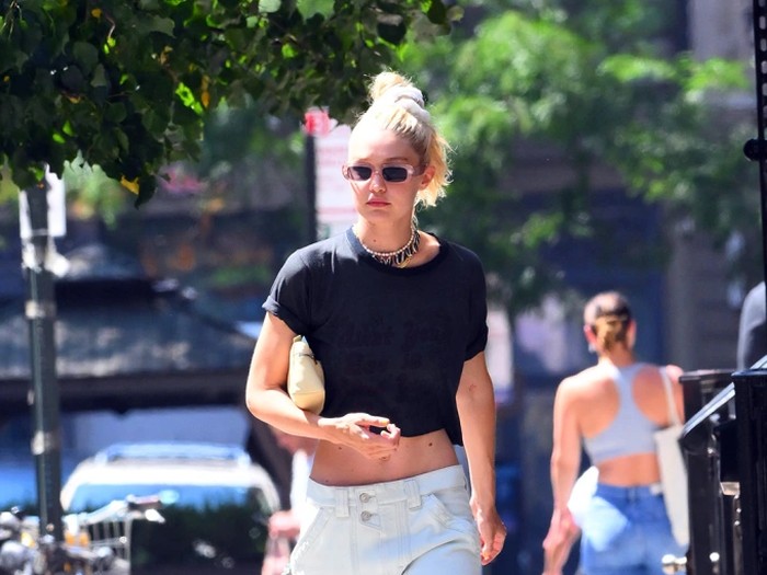 Gigi Hadid Gigi Hadid