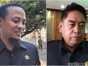 Beredar Surat Mendagri Usul Pemberhentian Sekda Sulsel Atas Permohonan ASS