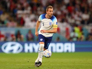 Prancis Korek Informasi Kekuatan Kane dari Lloris
