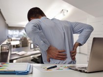 Sederet Ciri Khas Saraf Kejepit, Ternyata Beda dengan Nyeri Pinggang Biasa