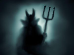 Berapa Lama Dajjal Tinggal di Bumi?