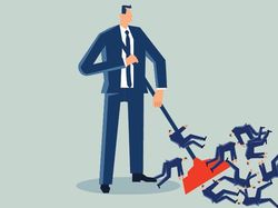 Daftar Perusahaan Teknologi yang PHK Massal Karyawan, Google yang Terbesar?