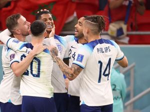 Sebuah Peringatan Untuk Lawan-lawan Inggris di Piala Dunia 2022
