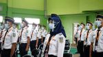 Ini Dia Para Pengawal LRT Jabodebek