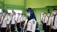KAI telah melakukan rekrutmen dengan seleksi ketat untuk pemenuhan SDM LRT Jabodebek guna mendapatkan talenta-talenta unggulan.
