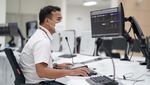 Ini Dia Para Pengawal LRT Jabodebek