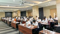 Sejumlah pendidikan dan pelatihan (diklat) tengah diikuti calon petugas LRT Jabodebek menyesuaikan dengan standar dari Kementerian Perhubungan. Calon petugas LRT Jabodebek telah mendapatkan Diklat familiarisasi terkait sistem Communication Based Train Control dengan Grade of Automation level 3 (CBTC GoA3). Dengan teknologi CBTC GoA3 tersebut, maka pergerakan kereta dilakukan secara otomatis oleh sistem, tanpa masinis, namun mensyaratkan masih terdapat petugas operasional di dalam kereta untuk penanganan kondisi darurat dan pelayanan kepada pelanggan.