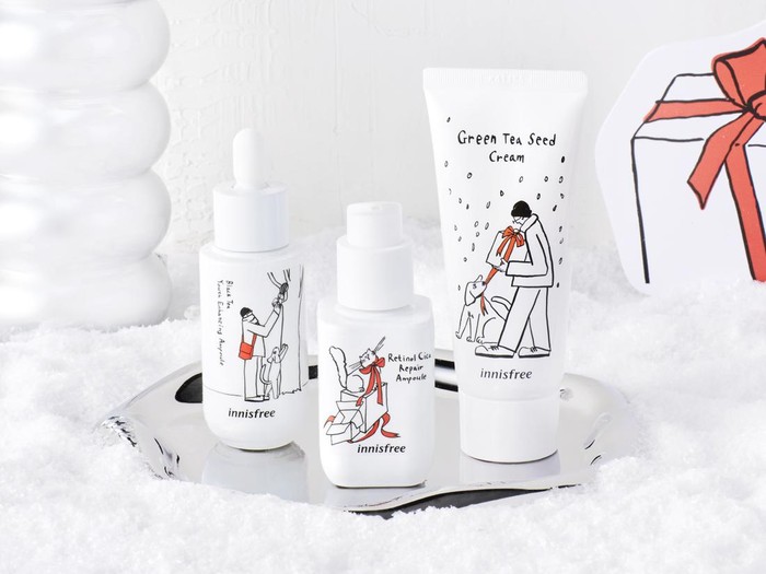 Innisfree Innisfree