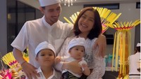 Gaya Jessica Iskandar Pamer Rumah Baru di Bali Usai Ngaku Nunggak Cicilan KPR