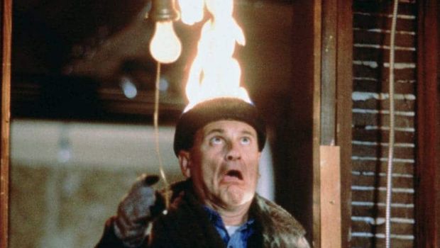 Saksi Kutukan Home Alone, Joe Pesci dan Luka Bakar Serius di Kepalanya