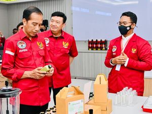 Kepala BIN: AMN Akan Jadi Pusat Lahirnya Calon Pemimpin Bangsa