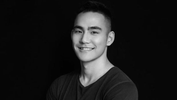 Juragan kripto Tiantian Kullander yang merupakan co-founder Amber Group meninggal dunia di usia 30 tahun. (Dok. Amber Group)